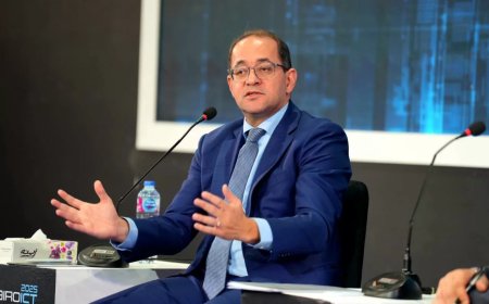 وزير المالية: ندرس إجراءات تحفيزية لتعزيز نمو القطاعات الإنتاجية