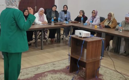 «بلان» تطلق حملة «16 يومًا» لمناهضة العنف ضد المرأة بقنا