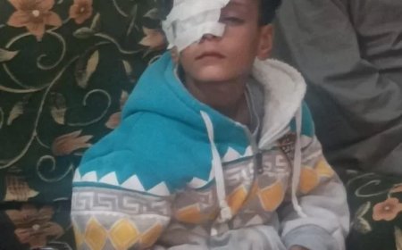 توجيه عاجل من محافظ قنا بشأن طفل فقد عينه بالمدرسة