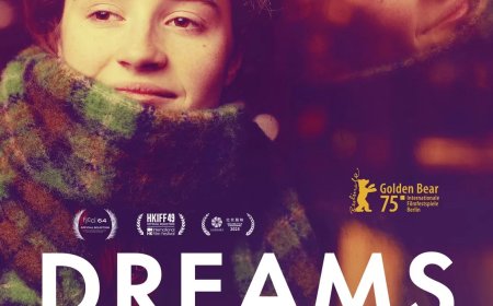 تفاصيل أفلام الدورة الثامنة عشر من بانوراما الفيلم الأوروبي