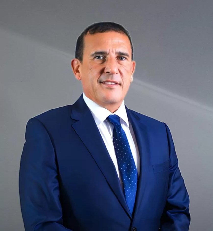 حسام الشاعر رئيس اتحاد الغرف السياحية:   الحضور العالمي فى افتتاح المتحف الكبير يعكس تقدير العالم لمصر وريادتها الحضارية..   مشاركة الملوك والرؤساء وكبار المسئولين شهادة ثقة بالقيادة السياسية