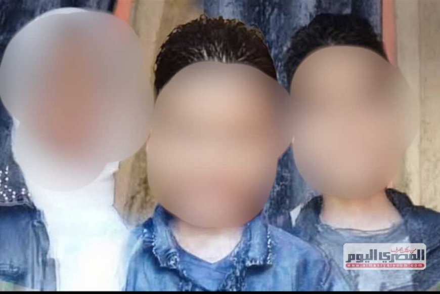 مكالمة غامضة أشعلت الشكوك قبل المأساة.. أقوال والد ضحايا جريمة الهرم (خاص)