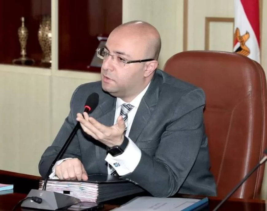 محافظ بني سويف: إزالة 840 حالة ضمن حملات المرحلة الثالثة من الموجة الـ27 لإزالة التعديات