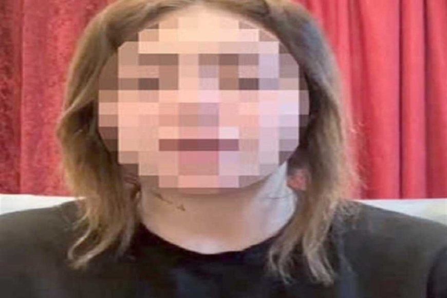 التحفظ على هدير عبدالرازق لحين صدور الحكم في استئنافها على حبسها