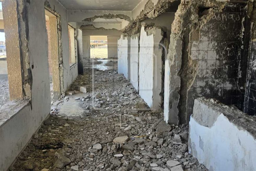 قرار عاجل من النيابة العامة في واقعة مقتل طفل على يد زميله بالإسماعيلية