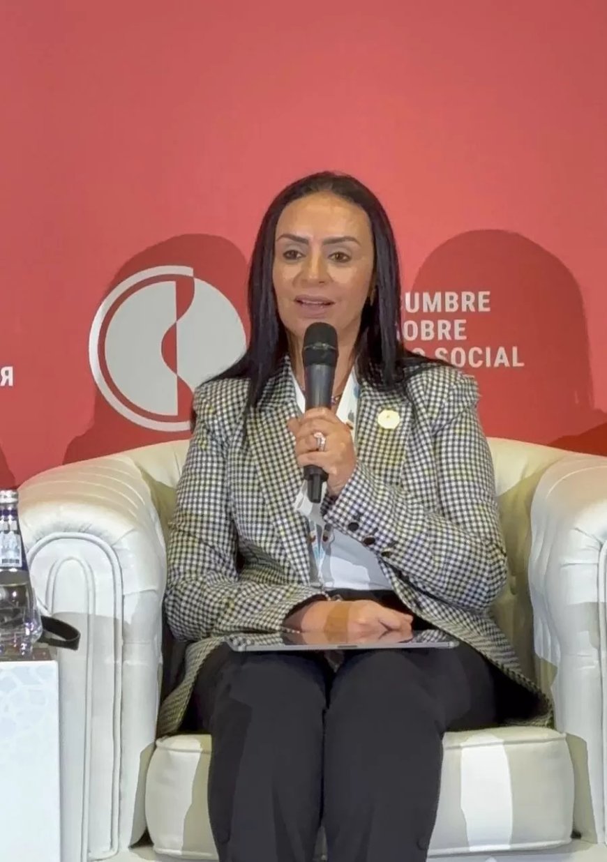 مبادرات جديدة للتمكين الاقتصادي وتوسيع الحماية الاجتماعية في مصر