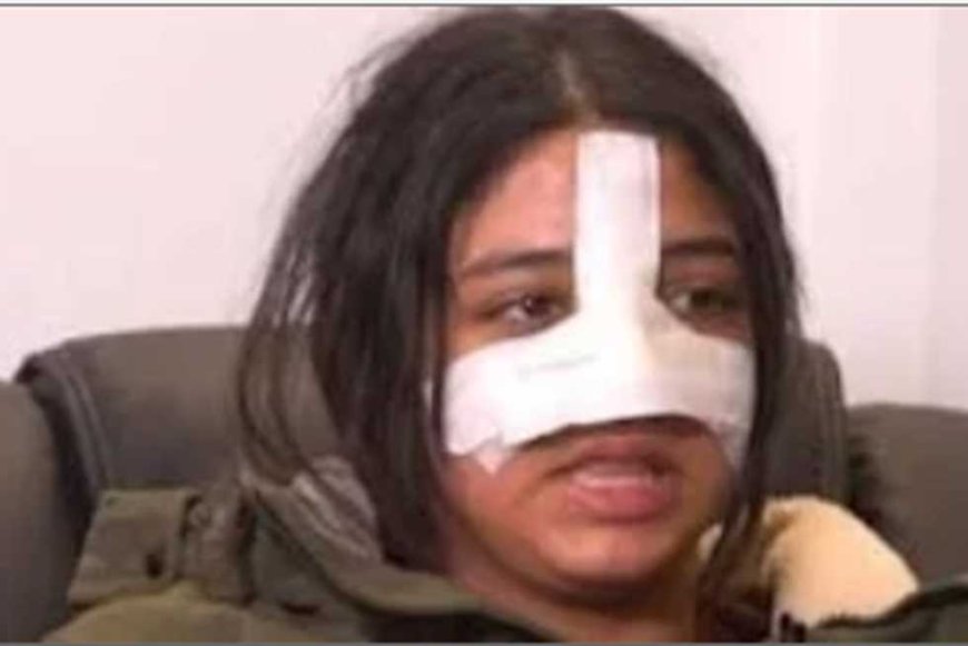 «لا تصالح».. كواليس أولى جلسات قضية «الاعتداء على كارما» داخل مدرسة بالتجمع