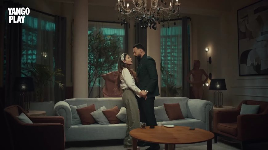 “يانجو بلاي” تطلق الإعلان التشويقي ل “٢ قهوة”