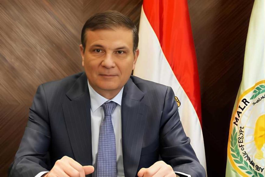 لتلاعبهم في الأسمدة المدعمة..  إحالة مسؤولي 4 جمعيات زراعية وموظفين عموميين للنيابة