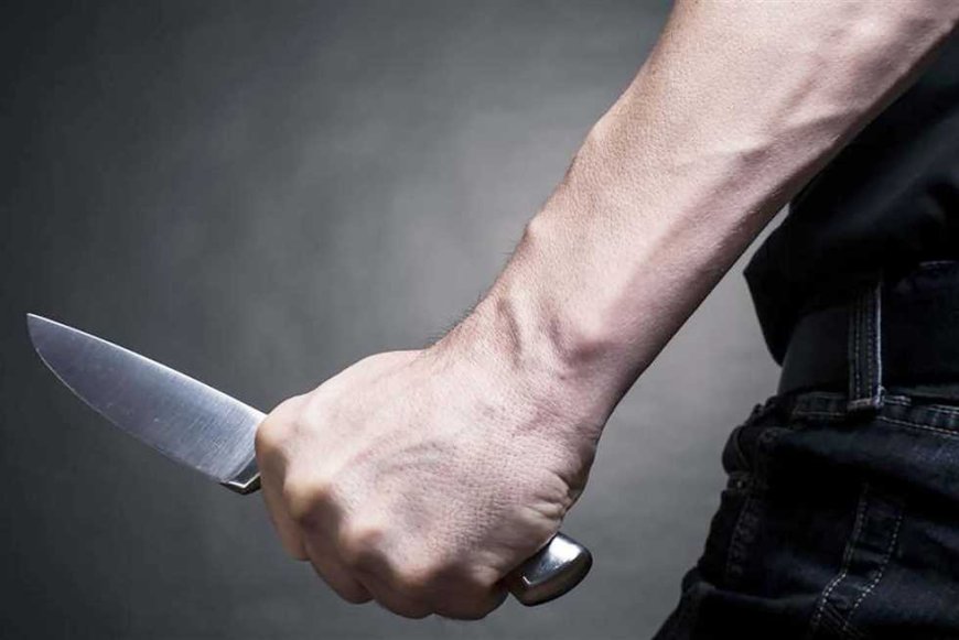 إصابة شاب بطعنة سكين في الصدر إثر مشاجرة في الدقهلية