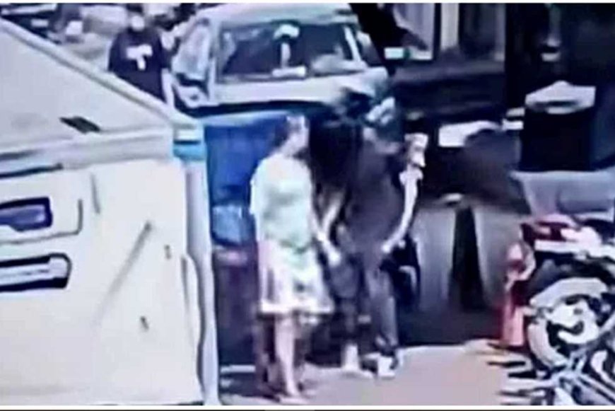 إخلاء سبيل ضابط كويتي متهم بالتحرش بفتاة في القاهرة بكفالة 50 ألف جنيه