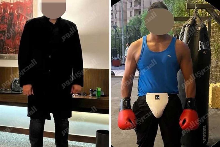 «كنت بحاول أجمع فلوس علشان أتصالح».. نص اعترافات المتهم الرئيسي في واقعة دهس الشيخ زايد (مستندات)