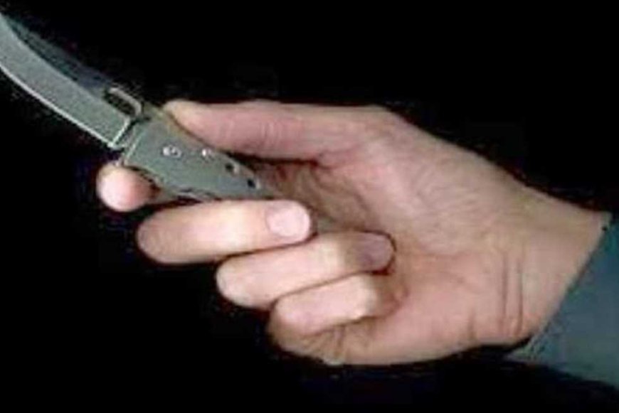 إصابة شاب بطعنة نافذة بالصدر على يد آخر بسبب خلافات في الدقهلية