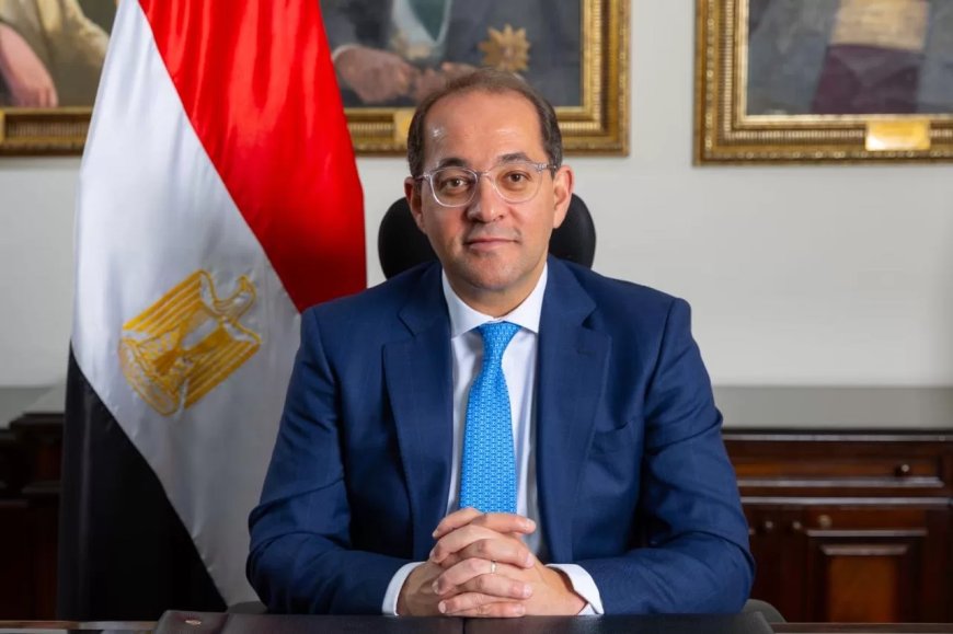 كجوك: المشروع المصري القطري.. نموذج للشراكة الاستثمارية طويلة الأجل