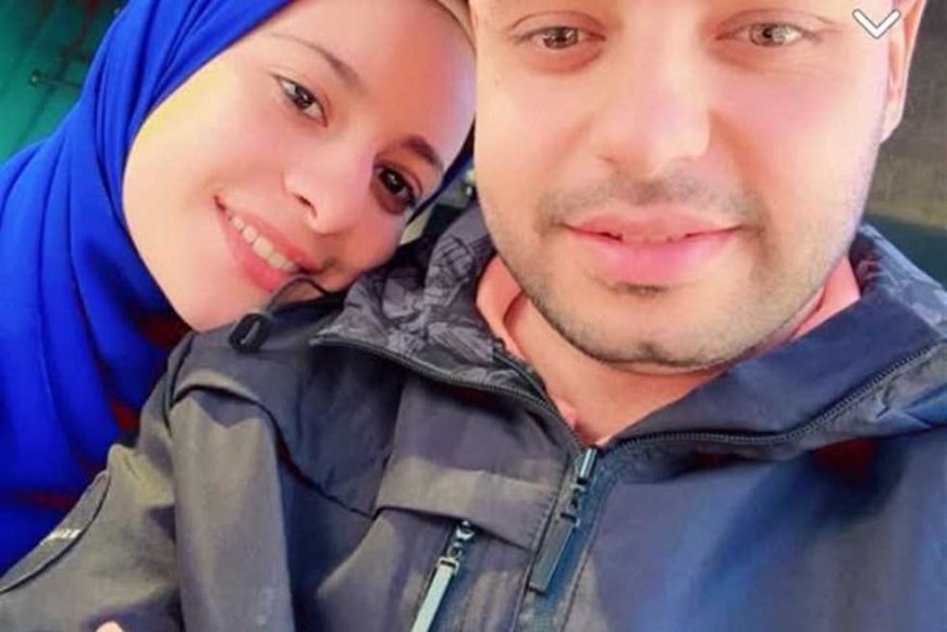 ضبط شاب بتهمة قتل زوجته ونجله في المنوفية