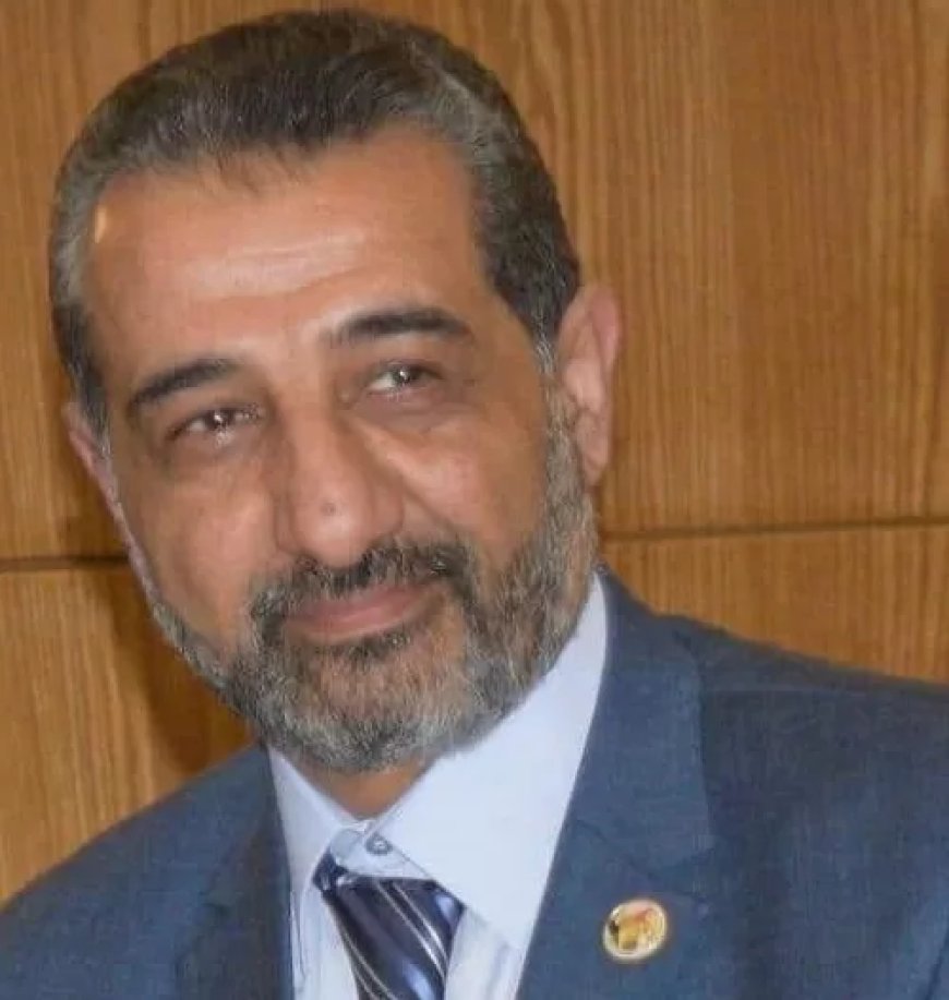 سكرتير شعبة النقل الدولي واللوجستيات بغرفة القاهرة: TransMEA 2025 يعكس ريادة مصر في الصناعة والنقل الذكي