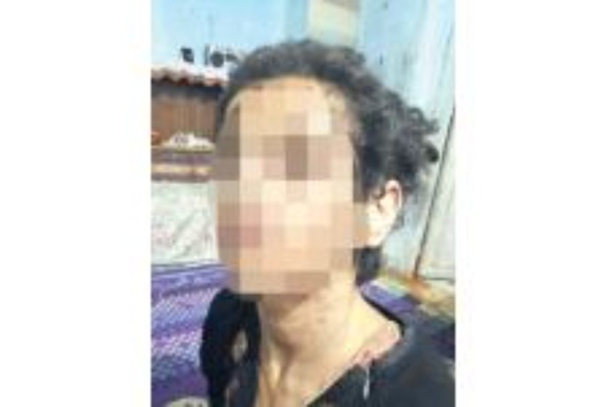 تعذيب طفلة داخل حظيرة مواشى على يد والدها وزوجته فى المنوفية