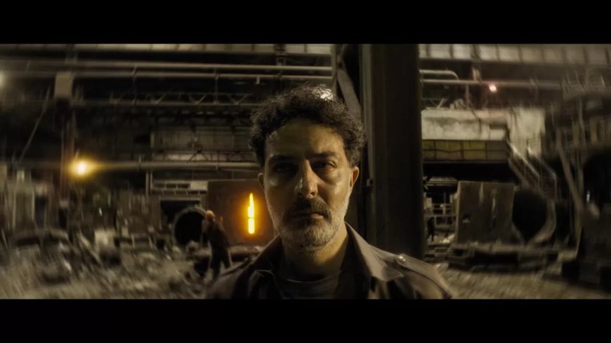 إطلاق الإعلان التشويقي الرسمي لفيلم “اغتراب” قبل عرضه بالقاهرة السينمائي  