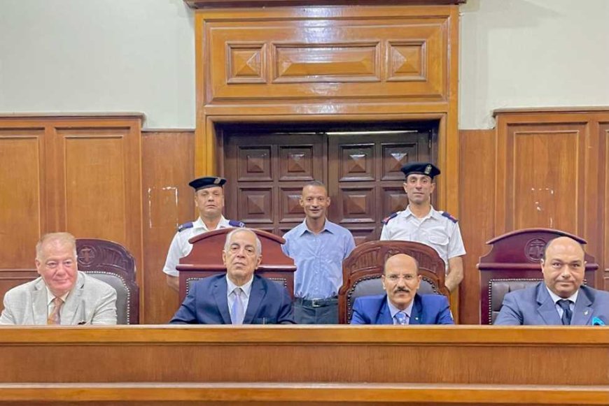 لسرقة هاتفه.. تأييد السجن 10 سنوات لعاطل لاتهامه بإصابة شخص بعاهة مستديمة في القاهرة