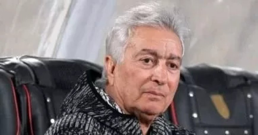 إنقلاب في قائمة حلمي طولان قبل مواجهة الجزائر الدولية