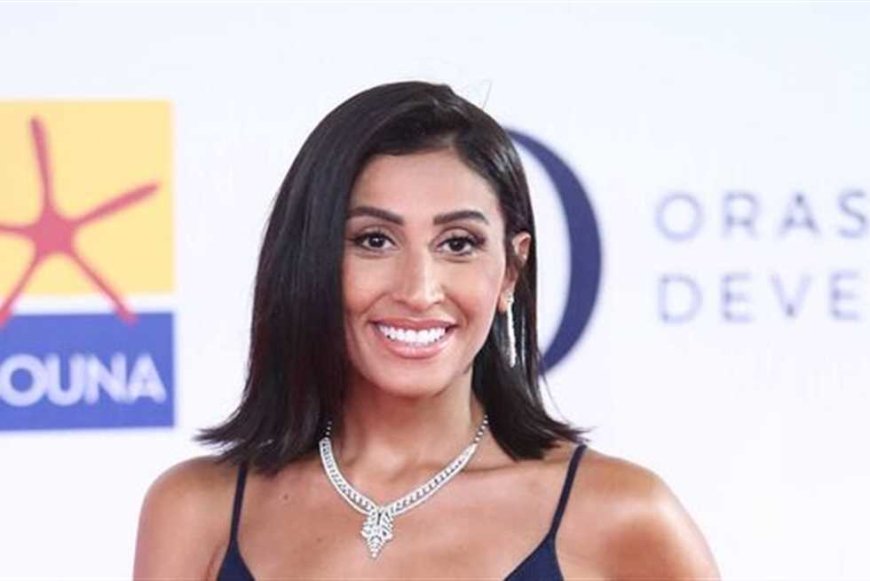محامي الفنانة دينا الشربيني يحرر محضرًا ضد الإعلامية مروة صبري بتهمة إثارة الفتن