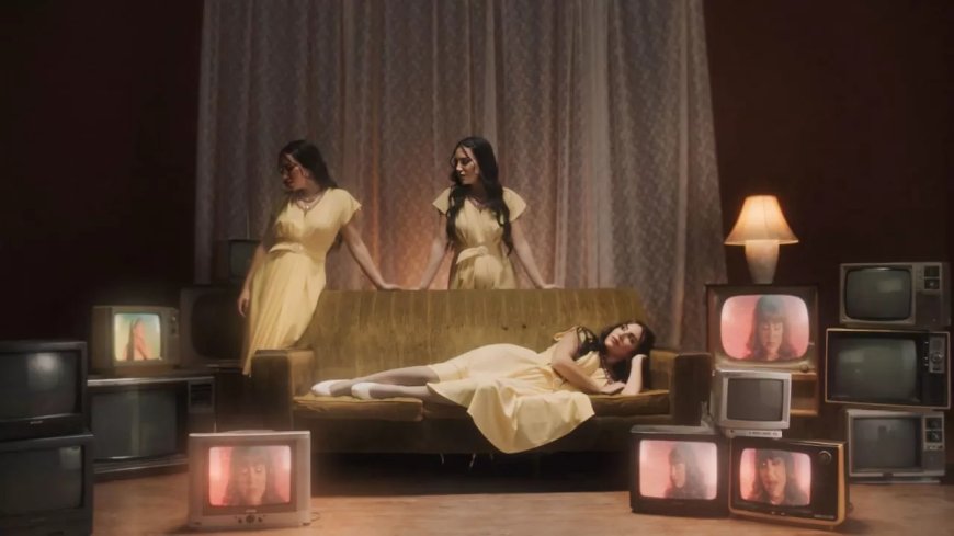 يارا قرقماز تطلق “يا ليلى” بتجربة فنية تمزج بين التمثيل والإحساس