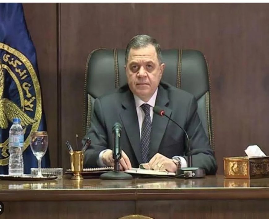 قومي المرأة يشكر وزير الداخلية لتوجيهه بتوقيع الكشف الطبي على الأطفال مجانًا بمستشفيات الشرطة