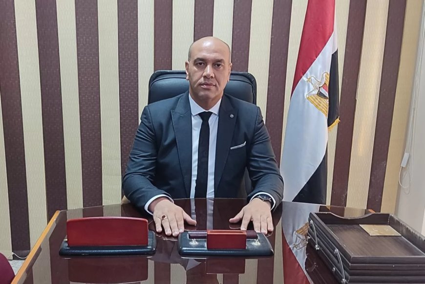 حملات مستمرة على المخابز البلدية للتأكد من جودة الخبز المنتج  في كفر الشيخ