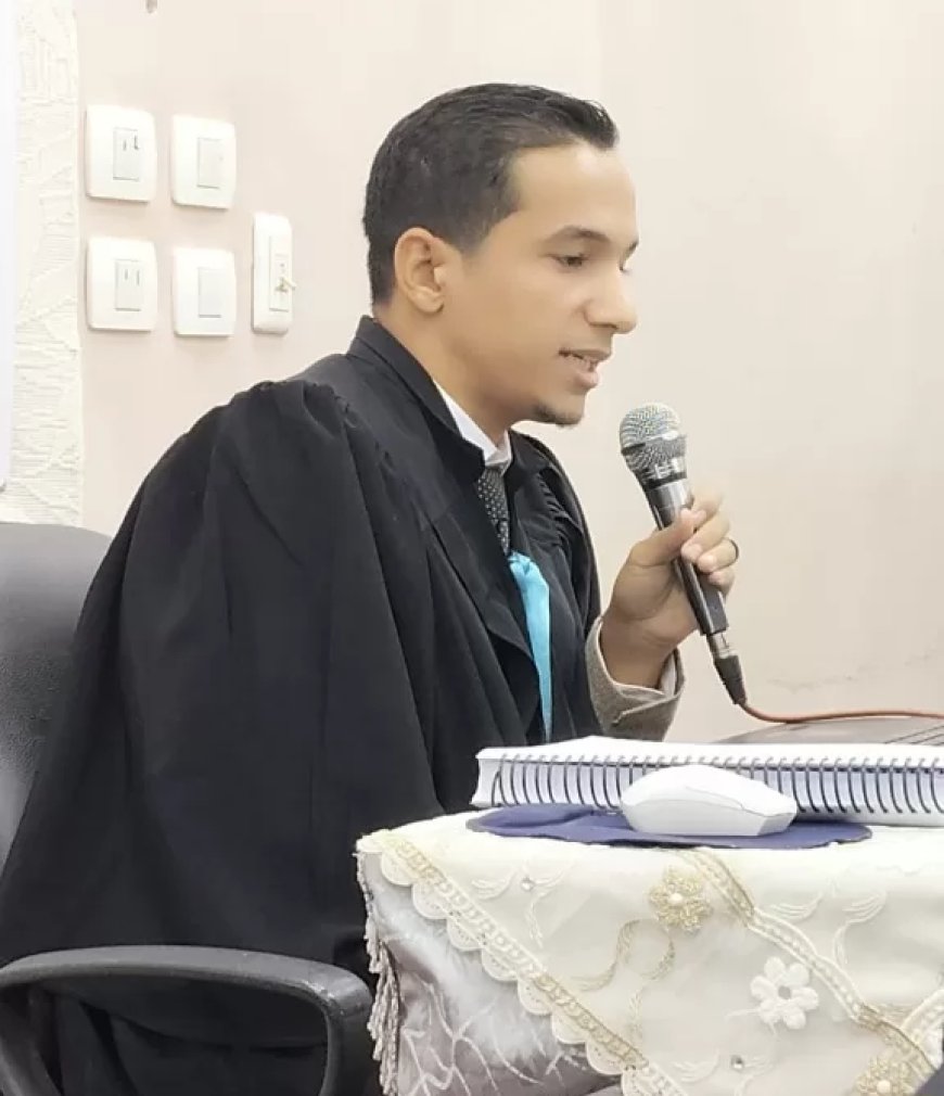 رسالة علمية بإعلام قنا: التصميم “التكيفي” يضاعف تفاعل القراء مع المواقع الإخبارية