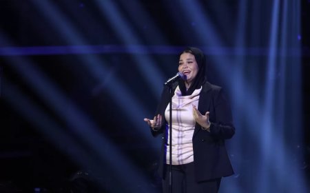 انتهاء مرحلة “الصوت وبس ” واستعداد مشتركو “ذا فويس” للمواجهات المقبلة الأسبوع المقبل