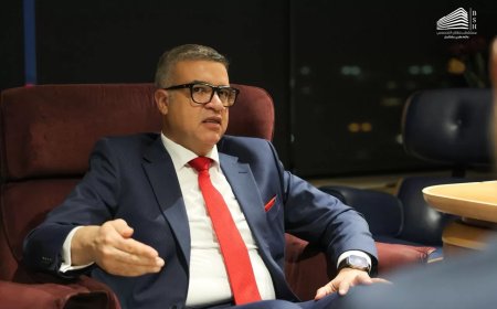 وزير الصناعة يعين أعضاء بغرفة الرعاية الصحية