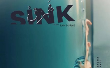 «غرق» يعرض لأول مرة في العالم العربي بمهرجان البحر الأحمر السينمائي الدولي