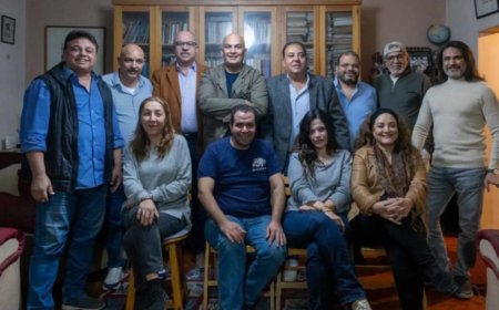 «حتحور للثقافة والفنون» تنطلق رسميًا لدعم الإبداع المستقل