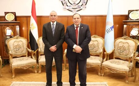 مشروعات بحثية يتبناها قومى البحوث لدعم منظومة الصحة الواحدة