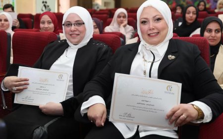 “لجنة الاعلام  بالقومي للمرأة  تعلن نتائج مسابقة” شباب مصر بيغيّر الصورة”… وتوسّع غير مسبوق في مشاركة الجامعات