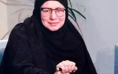 أشرف زكي يكشف الحالة الصحية للفنانة عبلة كامل