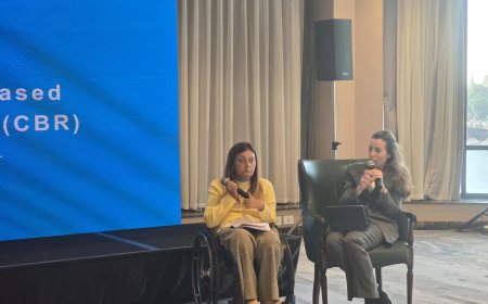 ورشة أممية–مصرية تبحث تعزيز إدماج ذوي الإعاقة وتفعيل التشريعات الوطنية