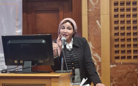 المجلس القومي  يناقش “الحماية القانونية للمرأة من العنف الإلكتروني”بندوة بمكتبة الإسكندرية