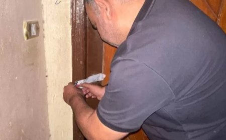 غلق 38 منشأة طبية مخالفة في قنا