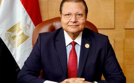 اعتماد دولي جديد يرسخ ريادة مصر في معايير العلاج الطبيعى