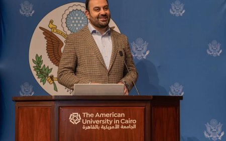 السفارة الأمريكية تحتفل بالذكرى العاشرة لبرنامج إعداد المعلّمين في اللغة الإنجليزية