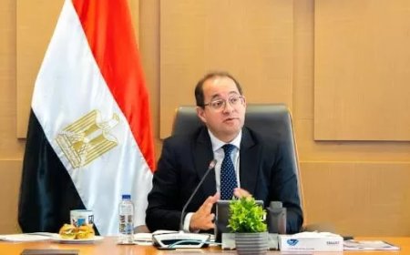وزير المالية: مزايا ضريبية لتشجيع قيد الشركات الكبرى والمؤثرة بالبورصة لمدة ٣ سنوات
