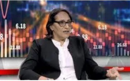 حنان رمسيس: البورصة المصرية تُنهي أسبوعًا متقلبا بـ مكاسب اسبوعية رغم جني الأرباح