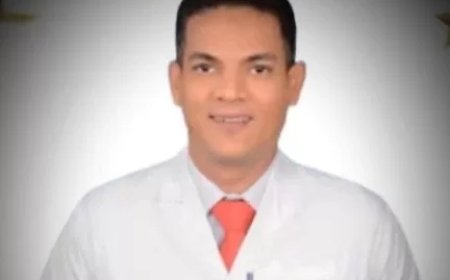 محافظ قنا يكرم الطبيب الشهيد أبو الحسن رجب