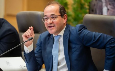كجوك: إعلان استراتيجية السياسات الضريبية قبل نهاية العام المالي الحالي لتعزيز اليقين الضريبي