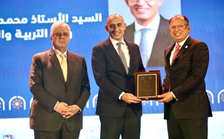 جامعة العاصمة تحتفي بخمسين عامًا من الريادة الأكاديمية والابتكار المستدام