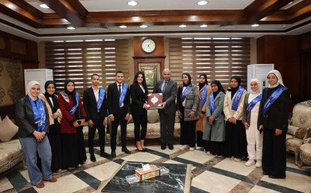 كدواني للطلاب الفائزين بمنح : نماذج مشرّفة تبني وطنًا قويًا