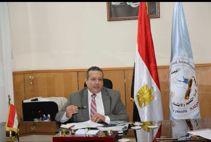 16 ديسمبر..انطلاق المؤتمر المشترك بين”هيئة الجودة والأزهر”لضمان جودة التعليم الازهري