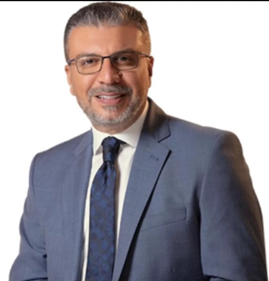 تعيين عمرو الليثي عضوًا في مجلس إدارة غرفة صناعة السينما