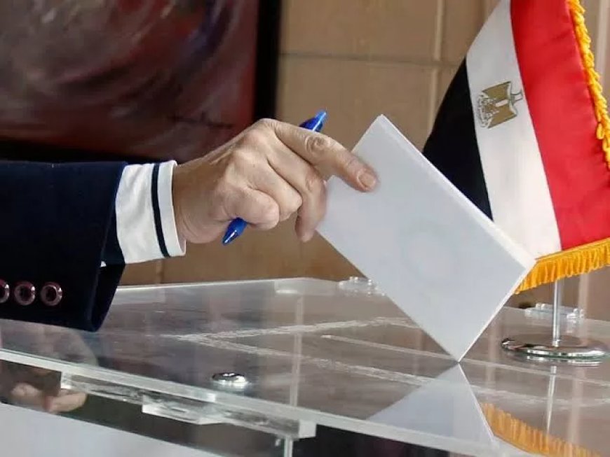 ننشر المؤشرات الأولية للفرز بمحافظة قنا